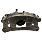 2009 Mitsubishi Outlander Brake Caliper 4